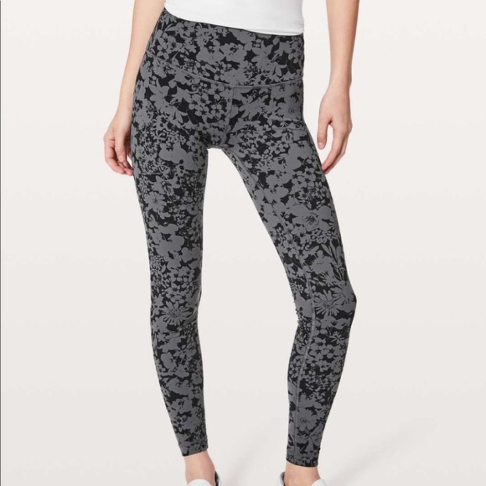 Lululemon HR Wunder Under